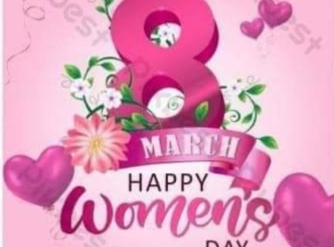 IWD Greetings