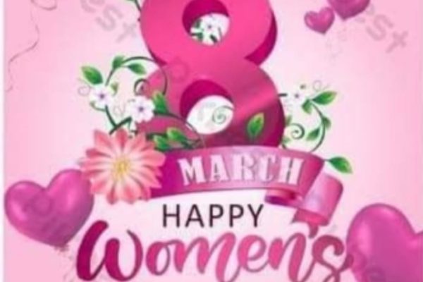 IWD Greetings