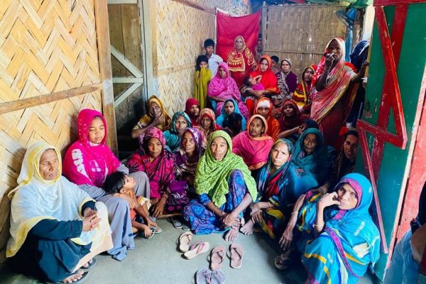 Women’s Empowerment Workshop 2