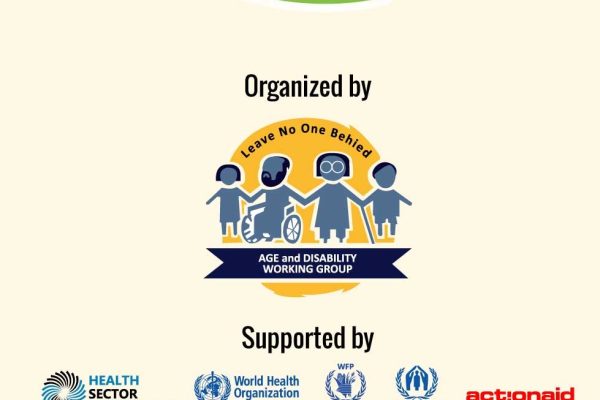 International Day of Persons with Disabilities on 3 December 2022