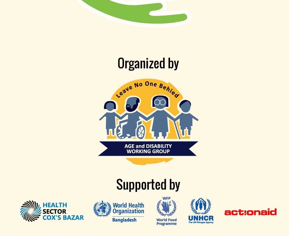 International Day of Persons with Disabilities on 3 December 2022